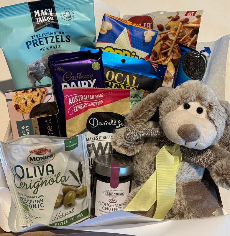 The Any Occasion Hamper