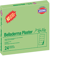 BELADERMA
