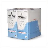 PROLENE 1 &amp; 0