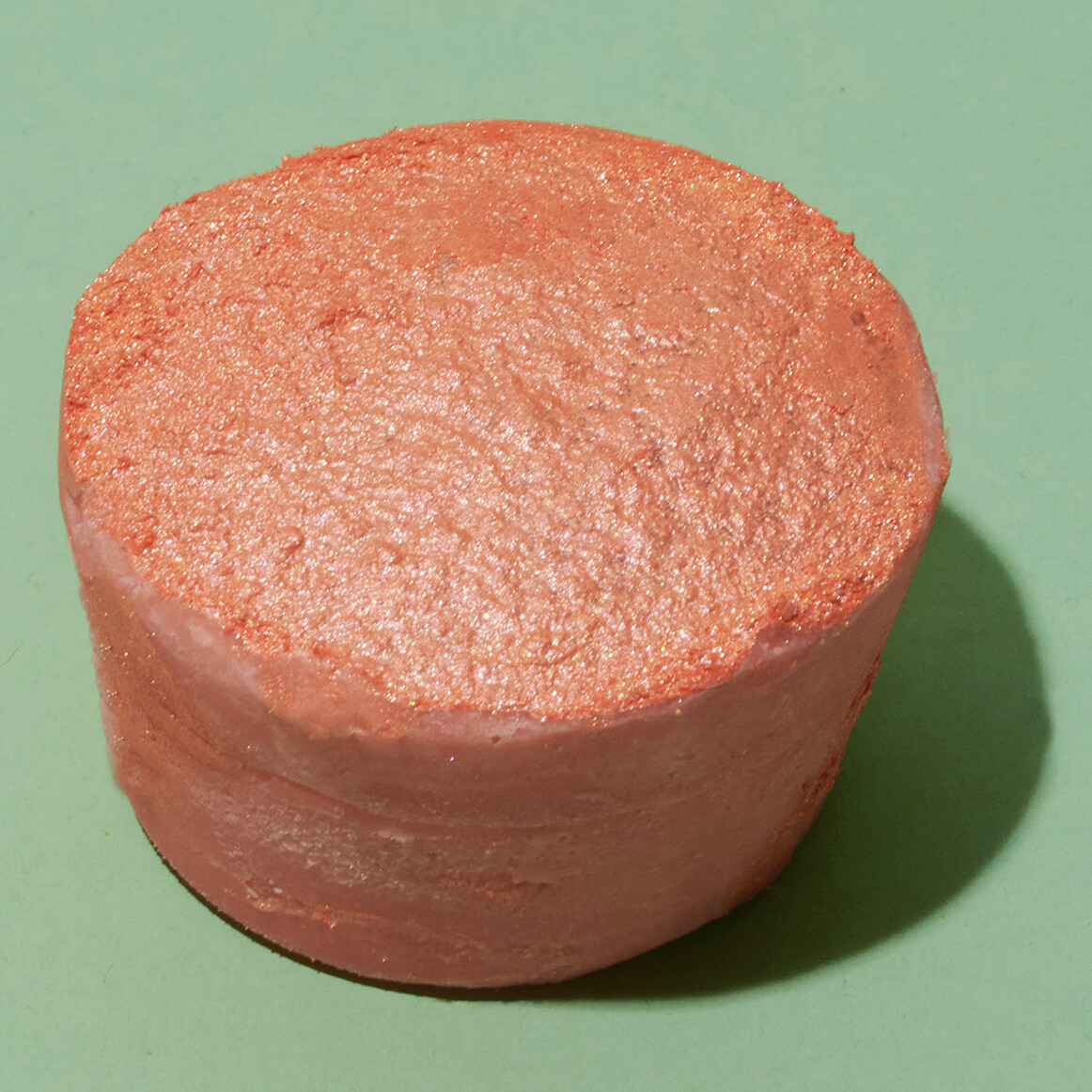 Mantra Soap