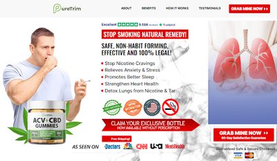 PureTrim CBD Gummies : Reviews (Cost 2024) IS Ingredients? |   Shocking Report Reveals Must Read Before Buying