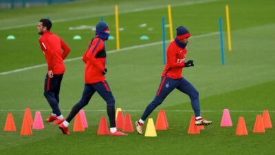 Trainingskledij