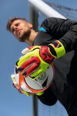 KEEPERS