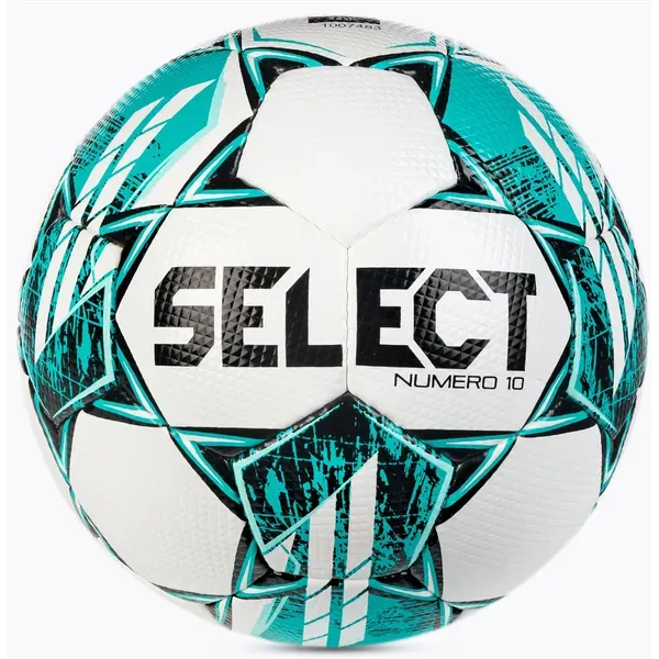 Select Numero 10 V23 - Maat 5 - U17, U21 en Seniors