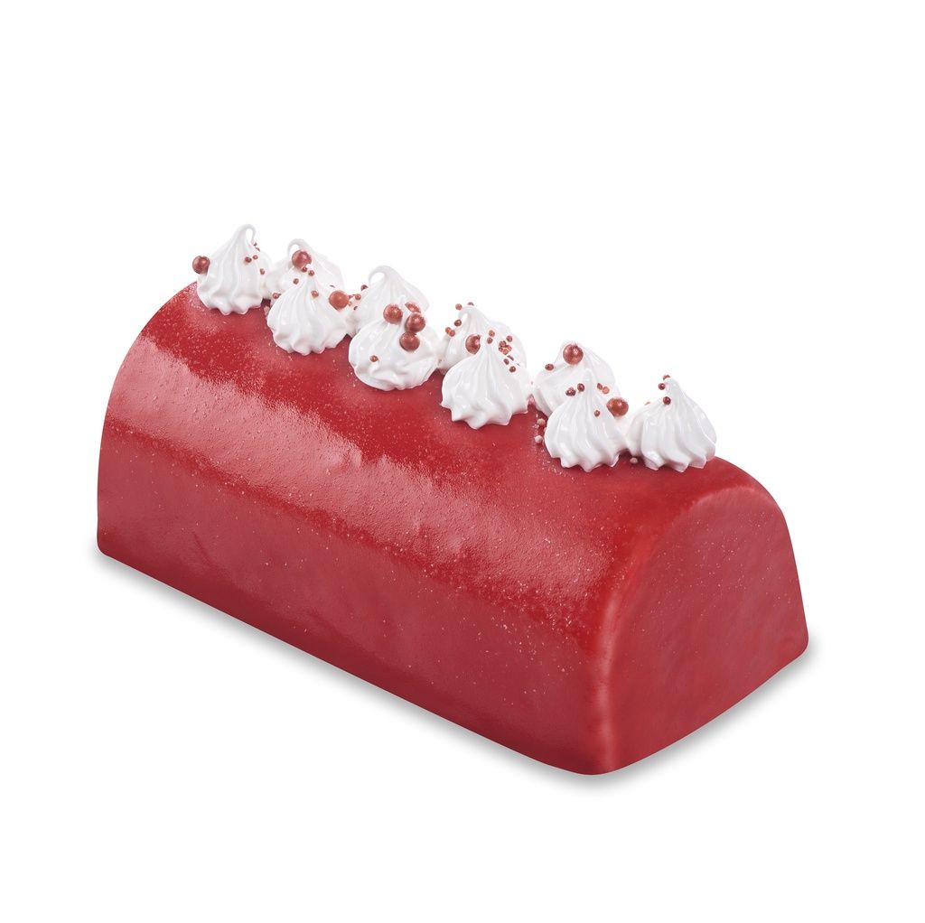 FRUITS ROUGE