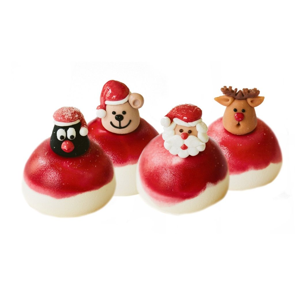 X-MAS KIDSBOX