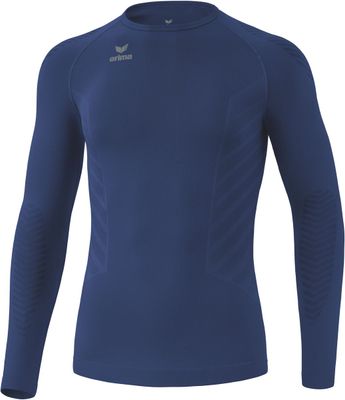 Athletic Longsleeve New Navy