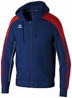 EVO STAR Trainingsjack met capuchon