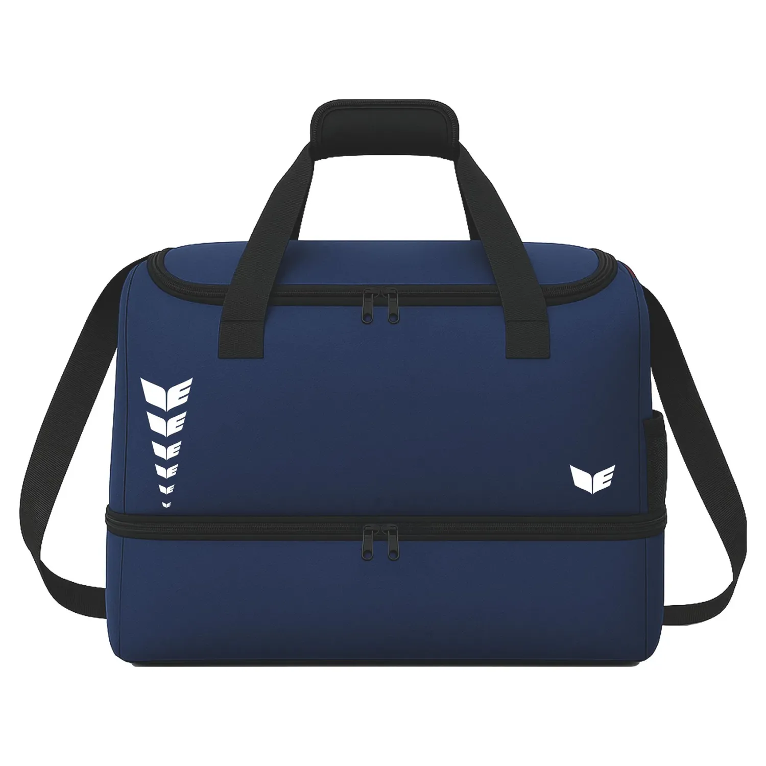 INTRO LINE Sportsbag with bottom case