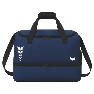 INTRO LINE Sportsbag with bottom case