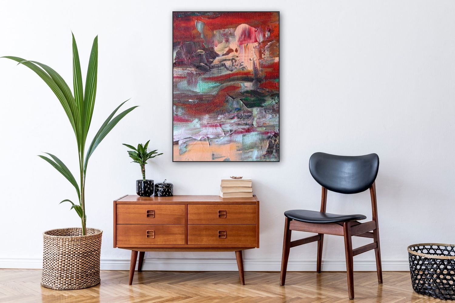 ARTHENTIC Acoustic picture 70 x 100 cm -
Duchess