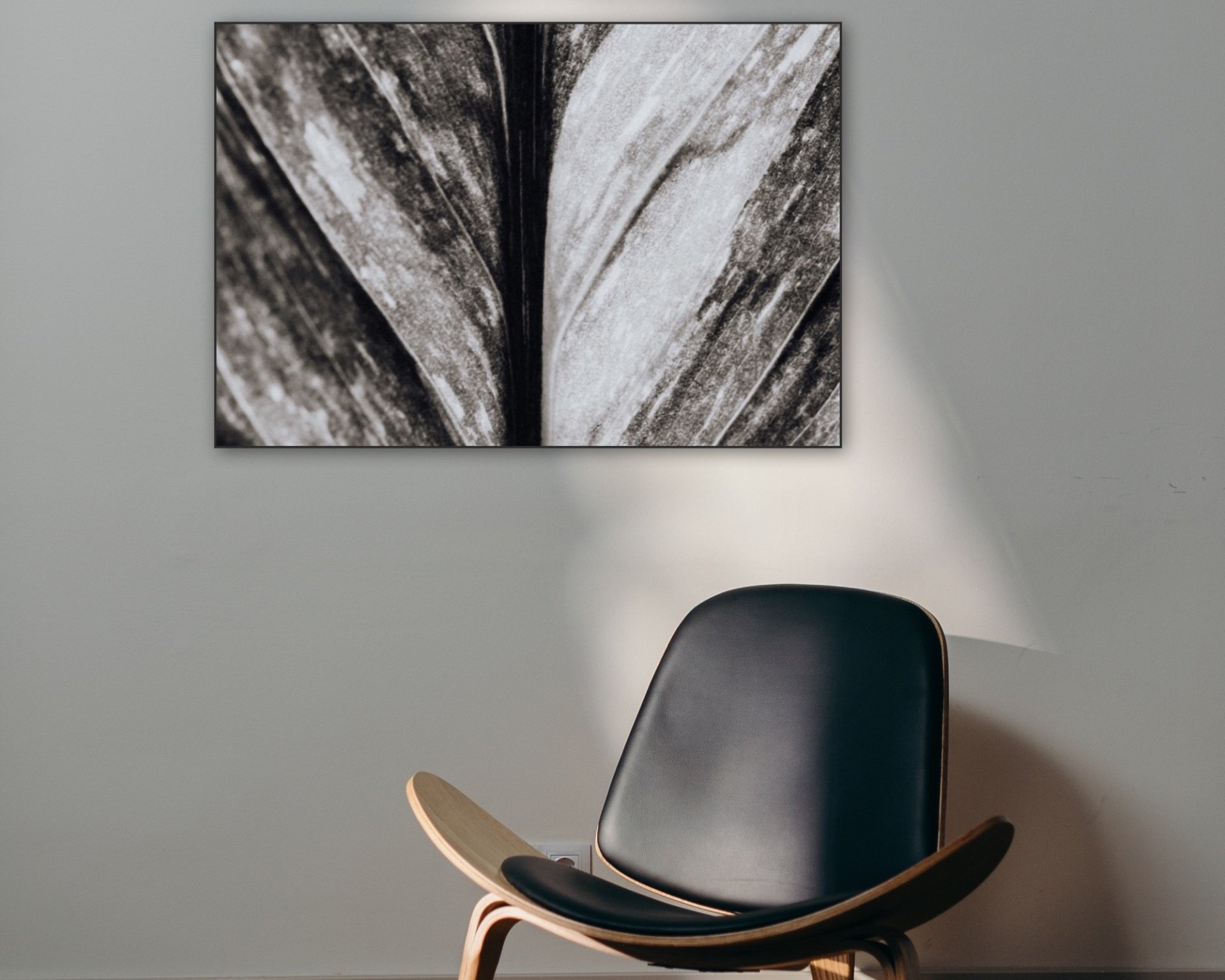 ARTHENTIC Acoustic picture 70 x 100 cm - As you are