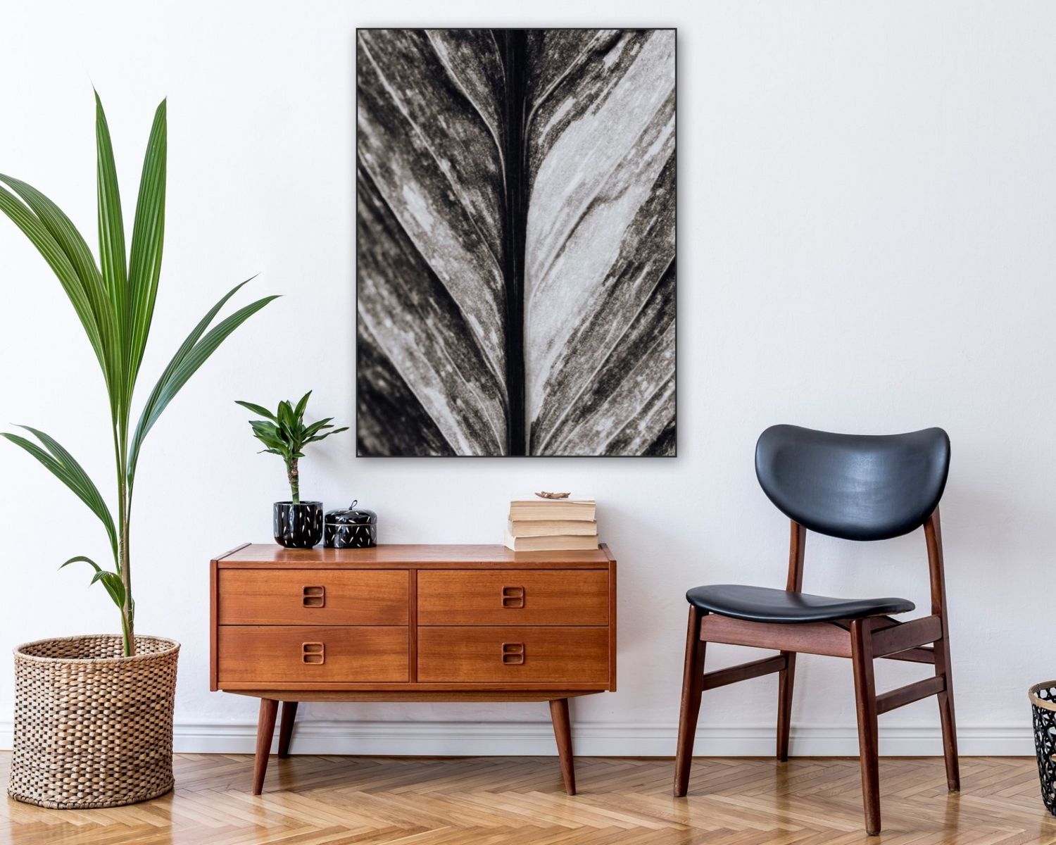 ARTHENTIC Acoustic picture 70 x 100 cm - As you are
