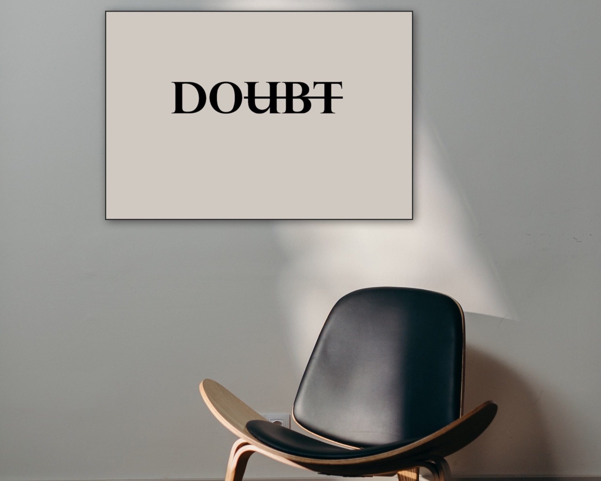 ARTHENTIC Acoustic picture 70 x 100 cm - Do