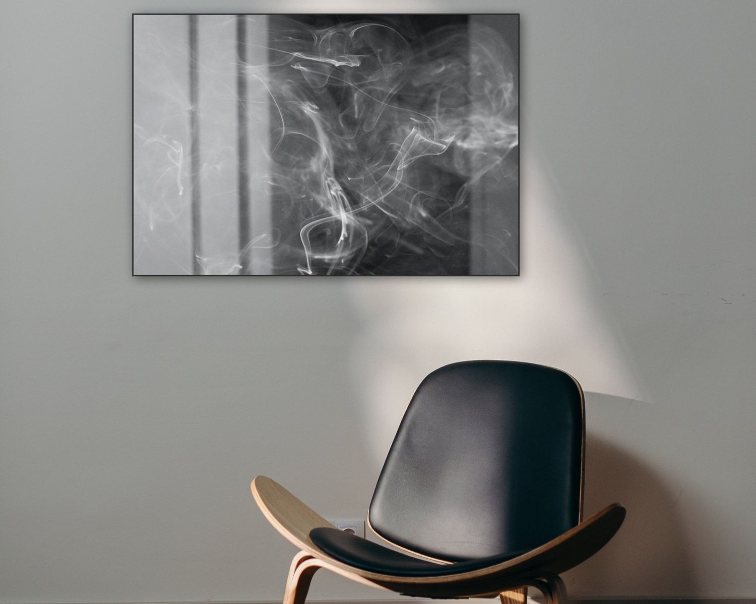 ARTHENTIC Acoustic picture 70 x 100 cm - Jill