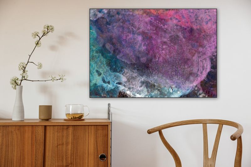 ARTHENTIC Acoustic picture 70 x 100 cm - Colorato ARTHENTIC Acoustic picture 70 x 100 cm - Colorato