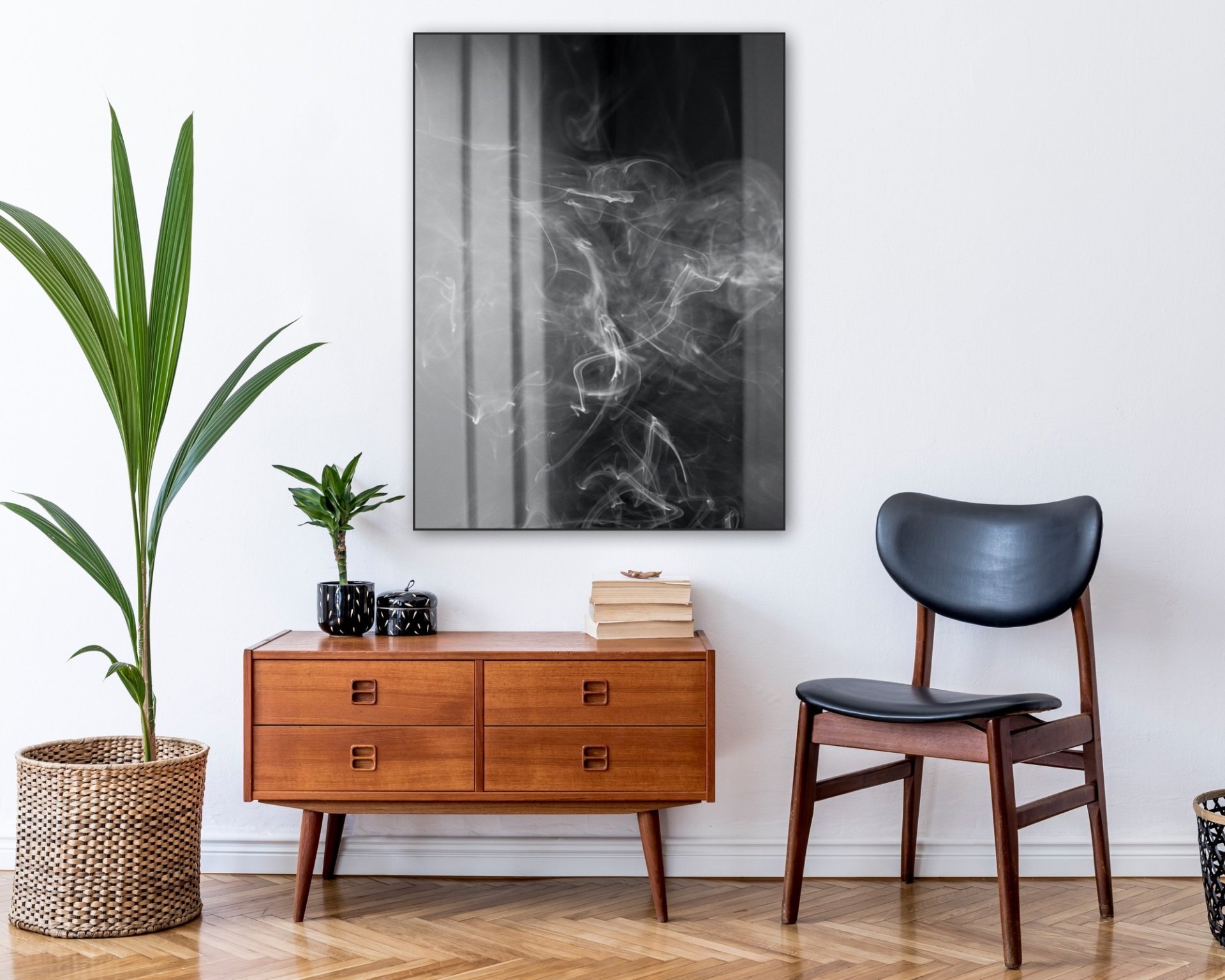 ARTHENTIC Acoustic picture 70 x 100 cm - Jill