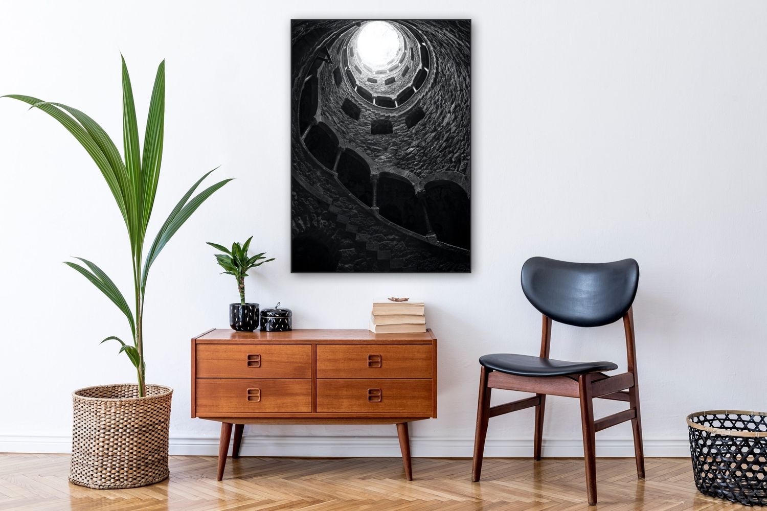 ARTHENTIC Acoustic picture 70 x 100 cm - La galleria