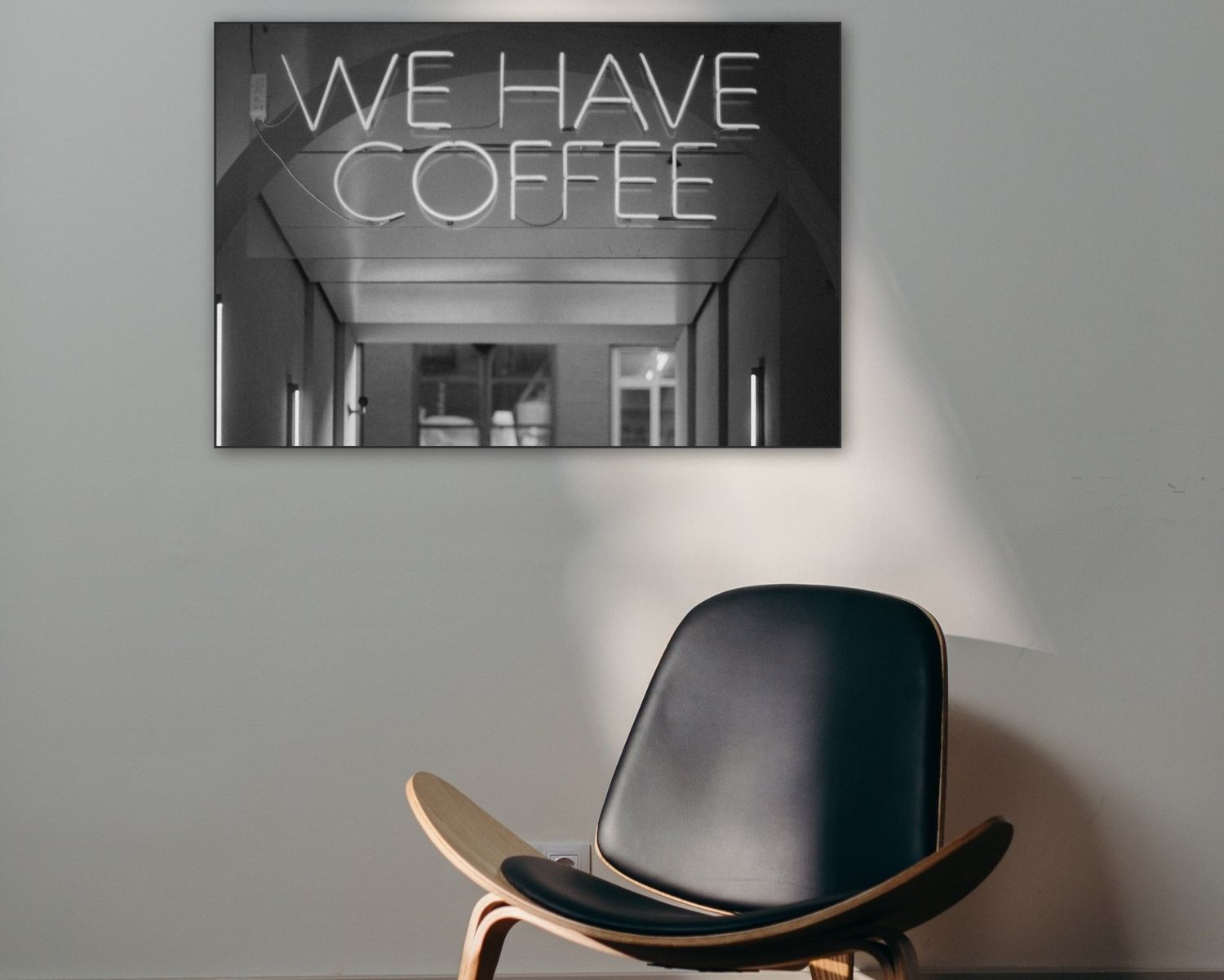 ARTHENTIC Acoustic picture 70 x 100 cm - What we have