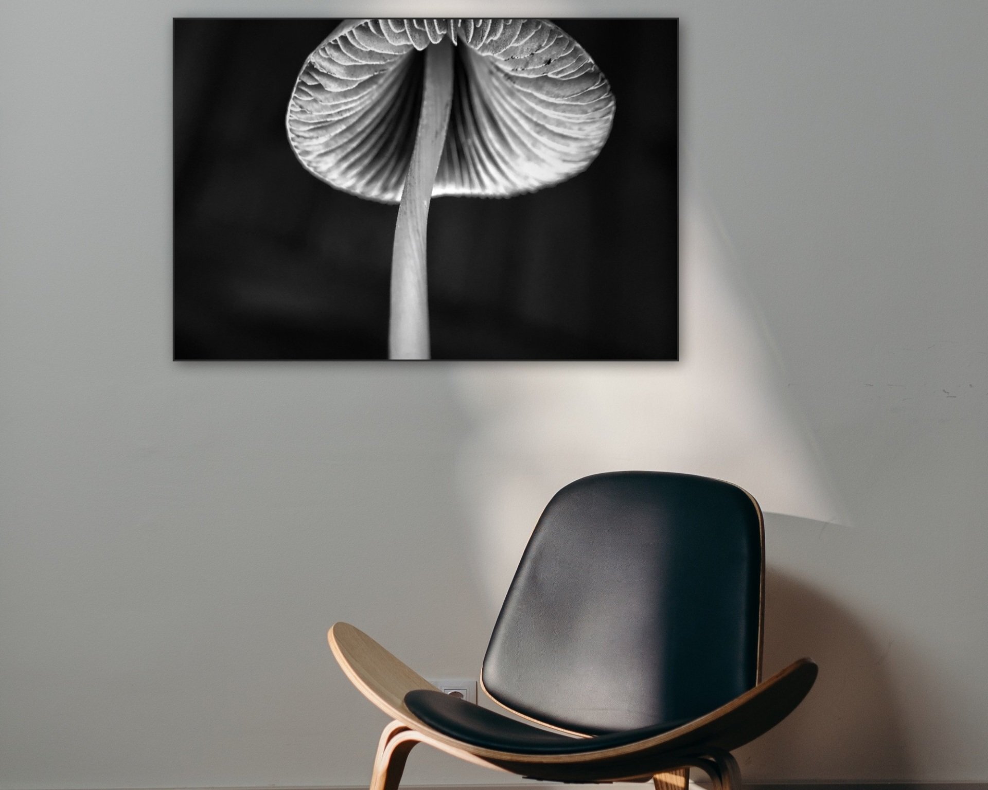 ARTHENTIC Acoustic picture 70 x 100 cm - Tall