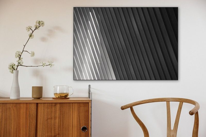 ARTHENTIC Acoustic picture 70 x 100 cm - Obliquo ARTHENTIC Acoustic picture 70 x 100 cm - Obliquo