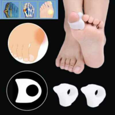 Day & Night Soft Big Toe Separator-Straightener