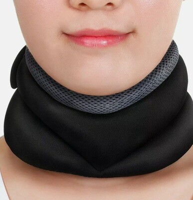 Comfy Cervical Neck Traction Brace Support Neck Guard