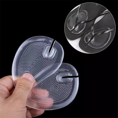 Flip Flop Sandals Slip Resistant Forefoot Pad