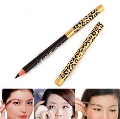 Perfect Pair Eyebrow Pencils with sharpener+brush