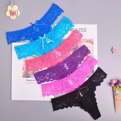 Ladies&#39; Wear