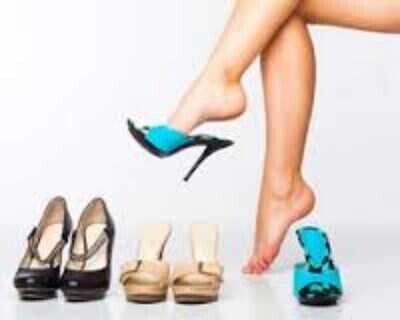 Shoe Care