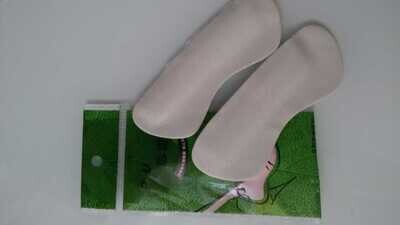5 Pairs Heel Liner Grip for Loose Shoes-Dancing Shoes