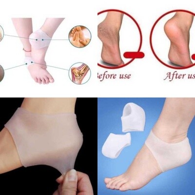 Happy Comfy Feet Value Pack for Tired Feet