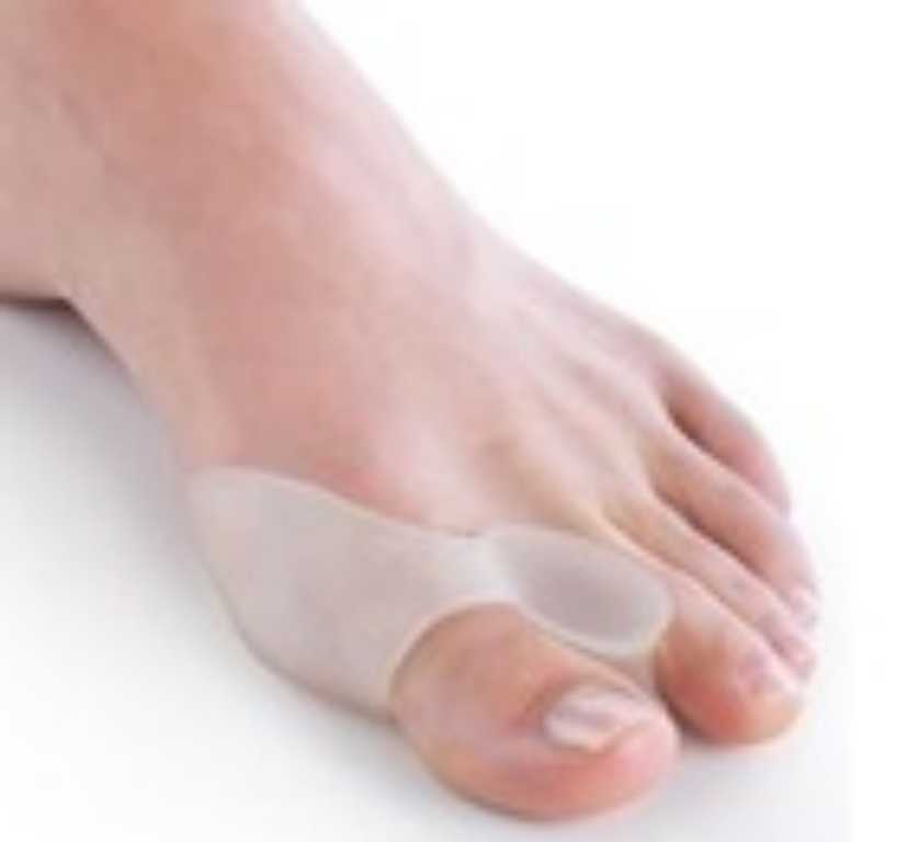 Anti-Friction Toe Bunion Care Separator-Protector-Corrector