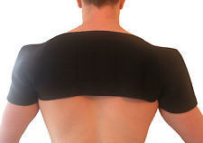 Magnetic Therapy Self-Heating Shoulder Pad