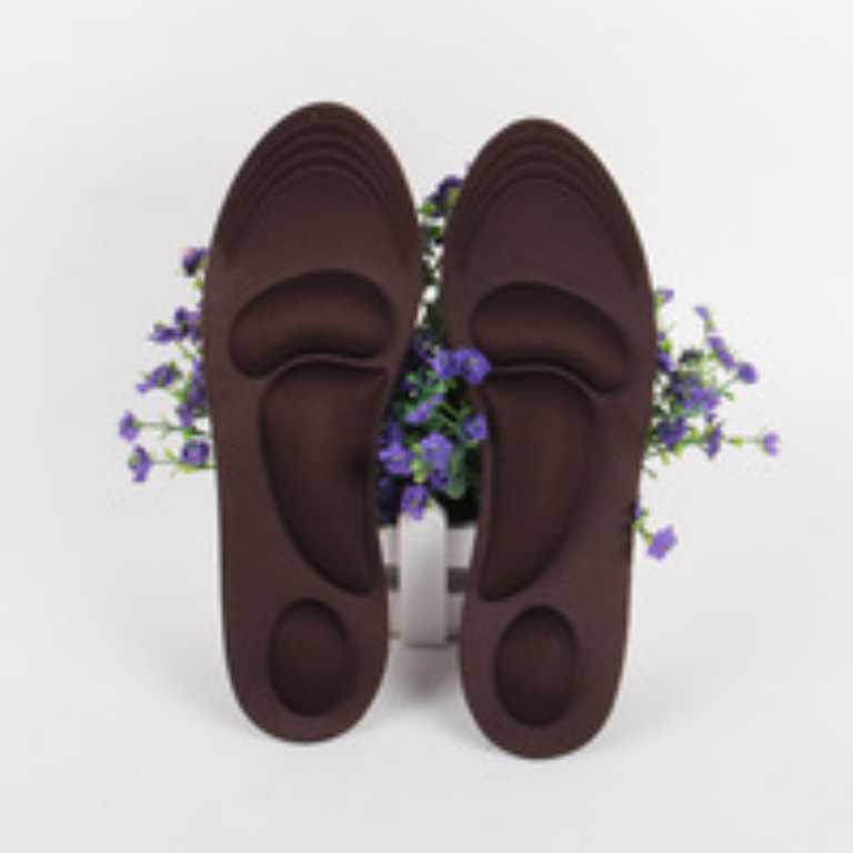 Massaging Sponge Unisex Shoe Insoles
