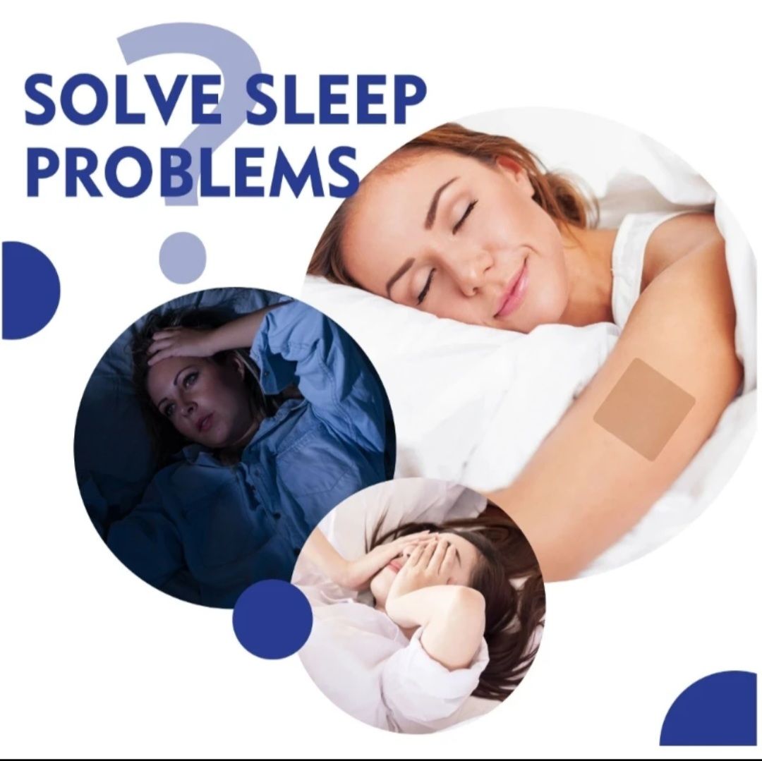 Maximizing Sleep Aid Patch Effectiveness: Application Tips and Optimal Timing