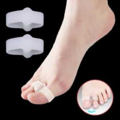 Big Toe Separator-Protector for Corns-Calluses