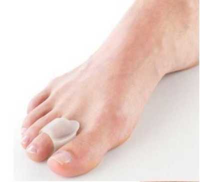 Day &amp; Night Soft Big Toe Separator-Straightener