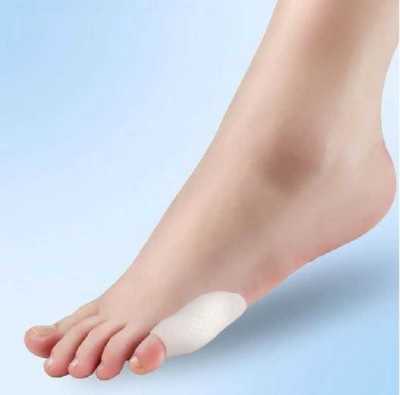 Little Toe Anti-Friction Bunion Protector