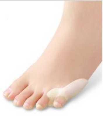 Little Toe Separator-Stretcher-Alignment