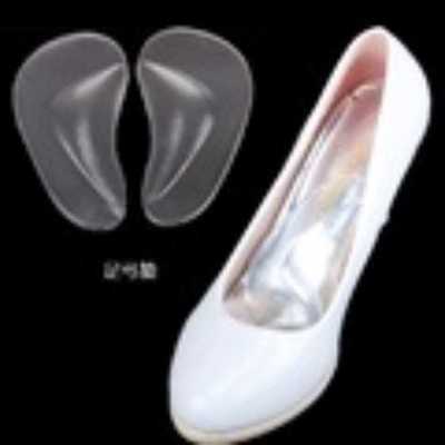 Thick Super Soft Orthotic Arch Support Gel Pad in Adult / Kid Size