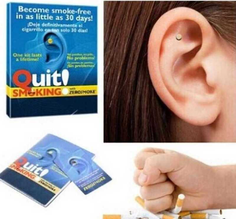 Quit Smoking