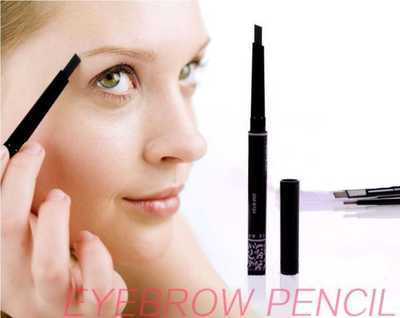 Any 5 Shades Automatic Style Paint Eyebrow Enhancer Makeup Pencil