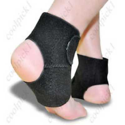 Magnetic Therapy Self Heating Ankle Support