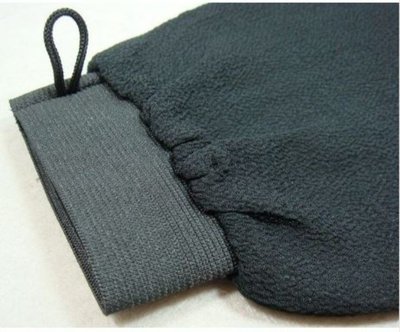 🧤 Moroccan Hammam Exfoliating Gloves – Kessa Mitts for Deep Body Scrub &amp; Skin Renewal