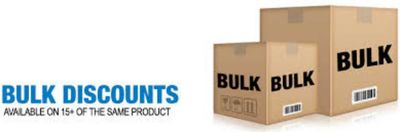 📦 Wholesale &amp; Bulk Savings