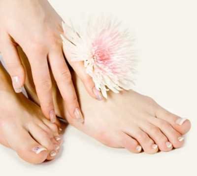 👣 Foot Care
