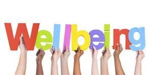 🧘 Wellbeing