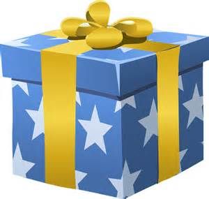 🎀 Gift Ideas